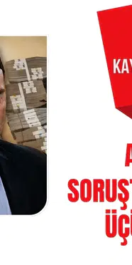 Alihan Kuriş soruşturmasında üçüncü dalga! Şirketlere kayyum atandı
