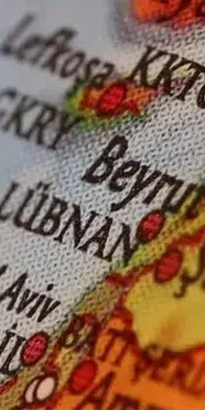 GKRY’de İsrail etkisi büyüyor! Bazı Rumlar rahatsız