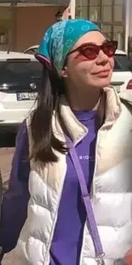 Birsu Demir'in paylaşımı yürekleri burktu: "Çok özledim babacığım"