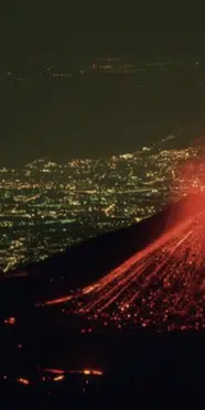 Hareketlilik gözleniyordu! Etna Yanardağı, yeni bir paroksismal evreye girdi