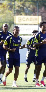 Fenerbahçe’nin yıldızı bavulunu topladı! Roma’ya gidiyor