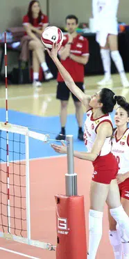 Voleybol Avrupa Şampiyonası ne zaman başlıyor? Filenin Sultanları'nın maç takvimi