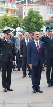 Kaymakam ile koruması arasında gerginlik: Savcılık soruşturma başlattı