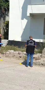 Eşinin silahlı saldırısında ağır yaralanmıştı: Genç kadın hayatını kaybetti