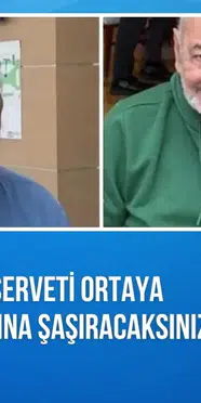 Reha Muhtar’ın mal varlığı ortaya çıktı: Mirasının detayları eylülde açıklanacak