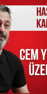 Ünlü komedyen Cem Yılmaz hastaneye kaldırıldı