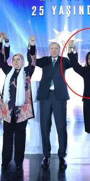 AK Parti’de bir ilk: Türkan Kayır partinin ilk Süryani belediye başkanı oldu
