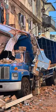 Kolombiya’da 7,4 büyüklüğünde deprem: 111 kişi hayatını kaybetti