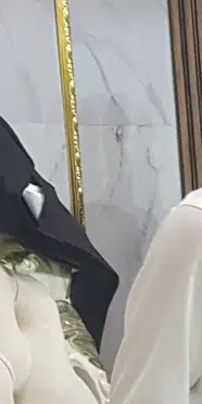 Gaziantep’te düğün hediyesi şaşırttı: Gelin ve damada otomobil lastiği takıldı