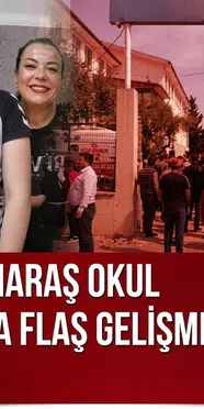 Kahramanmaraş okul saldırısında Uğur Mersinli’ye 5,1 milyon liralık dava: Tüm Mal varlığına haciz konuldu