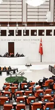 TBMM 1 Ekim’e kadar tatile girdi: Karar Resmi Gazete’de yayımlandı