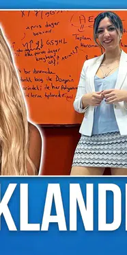 ‘Fidan Hoca’ olarak bilinen Fidan Atalay tutuklandı: İzmir'de gözaltına alınmıştı