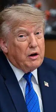 Trump: Hürmüz Boğazı konusunda anlaşmaya varıldı