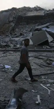 İsrail'in Gazze'ye saldırılarında can kaybı 73 bin 381'e çıktı