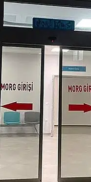 Kahramanmaraş’ta şüpheli ölüm: Evde 2 kişi ölü bulundu