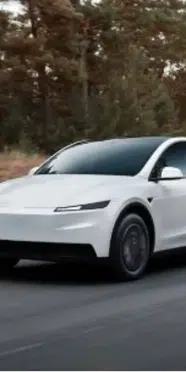 Tesla’yı sıfırından pahalıya koydu, 434 bin lira ceza yedi
