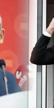 Özgür Özel'in yeni hedefi CHP'nin içini boşaltmak! 1 milyon üye alınacak
