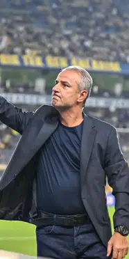 İsmail Kartal basın toplantısı saat kaçta, hangi kanalda? Canlı yayın nereden ve nasıl izlenir?