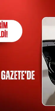 Motorinde ÖTV indirimi gündemde: Yeni düzenleme için gözler Resmi Gazete’de