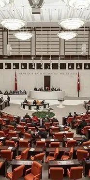 Ankara kulislerinde yeni transfer iddiası: İki vekilin adresi değişebilir
