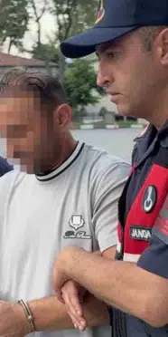 Ayva ağacı nedeniyle tartışma: Yeğen amcasını vurdu