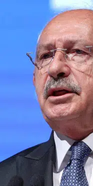Kılıçdaroğlu’ndan Çerçeve Yasa açıklaması: “Üniter Devlet yapımız tartışılmaz”