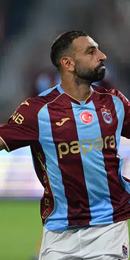 Trabzonspor Başakşehir maç özeti ve goller 2-1 Salah kilidi açtı