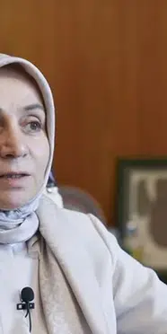 AK Partili Leyla Şahin Usta trafik kazasında yaralandı: Usta ve koruması hastaneye kaldırıldı