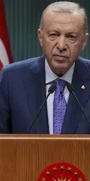 Erdoğan'dan Dünya İnsani Yardım Günü mesajı: Türkiye vurgusu