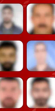 Bakanlık duyurdu: 60 aranan kişi 12 ülkeden Türkiye’ye getirildi