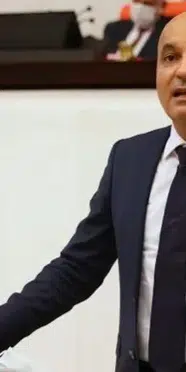 Mahir Polat'tan CHP'de yeniden yapılanma mesajı: "Bizim derdimiz memleket"