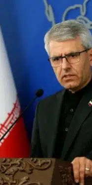 İran'dan Mekke Ortak Savunma Anlaşması açıklaması: Endişe duymamız için neden yok