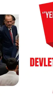 Bahçeli’den “Terörsüz Türkiye” mesajı: Yeni bir safhanın başlangıcı olacak