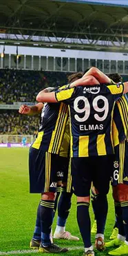Fenerbahçe Süper Lig sezonuna Gençlerbirliği deplasmanında başlayacak