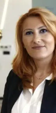 Ayça Aktolga Öztürk kimdir, avukat mı? BtcTurk'ün hukuk kurmayı gündeme oturdu