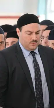 Alihan Kuriş suçlamaları reddetti: “Aile birikimi”