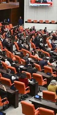 Çerçeve Yasa kimleri kapsıyor? Soruşturma ve cezalar 5 veya 10 yıl ertelenebilecek