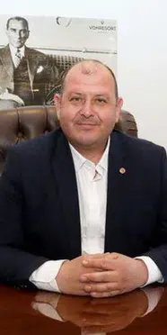 İlkay Çiçek kimdir, kaç yaşında ve evli mi? Menderes Belediye Başkanı yeniden gündemde