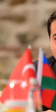 Hacıyev: "Türkiye, Azerbaycan için müzakere edilemez"