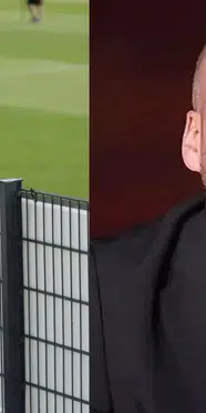 Galatasaray muhabiri Burhan Can Terzi gözaltına alındı