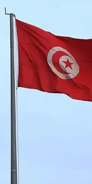 Tunus’ta sıcaklık alarmı: 23 vilayette uyarı verildi