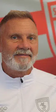 Samsunspor Teknik Direktörü Fink'ten Fenerbahçe itirafı: “Haklı bir galibiyet aldılar”