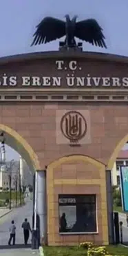 Binası henüz yok ama tercihte zirveye oynadı: İlk 10 binden öğrenci aldı