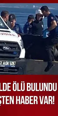Kocaeli’de sahilde korkunç olay: 3 kardeş ölü bulundu, dördüncü kardeş sağ kurtuldu