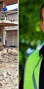 Haluk Levent'in dolandırdığı Orhan İnan adliyede kalp krizi geçirdi