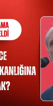Muharrem İnce'den adaylık iddialarına net yanıt