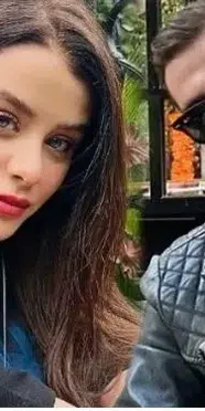 İlayda Alişan'dan Oğulcan Engin'e romantik kutlama! "İyi ki doğdun aşkım"