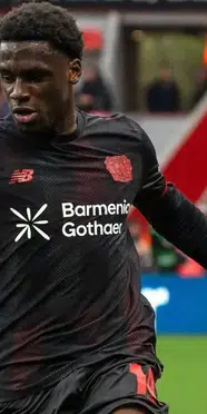 Beşiktaş’tan çifte transfer hamlesi: Ernest Poku ve Fabio Miretti geliyor