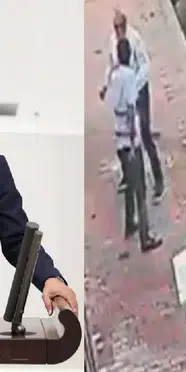 Bıçaklı saldırıda yaralanan Yeni Parti Milletvekili Melih Meriç entübe edildi