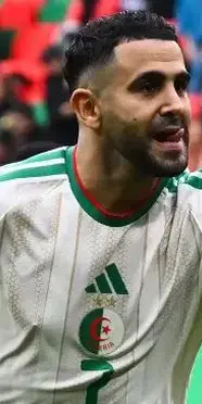 Süper Lig ekibinden Riyad Mahrez için flaş teklif!